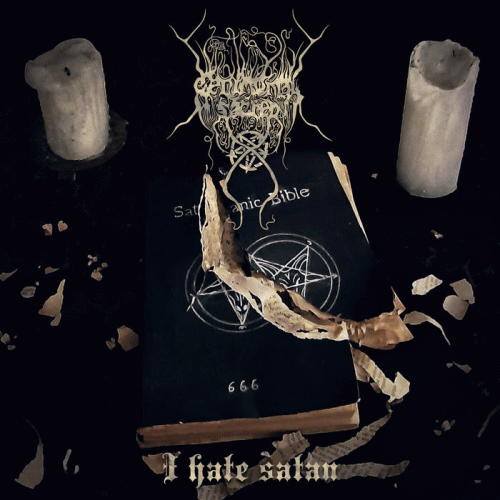 Cerimonial Sacred : I Hate Satan